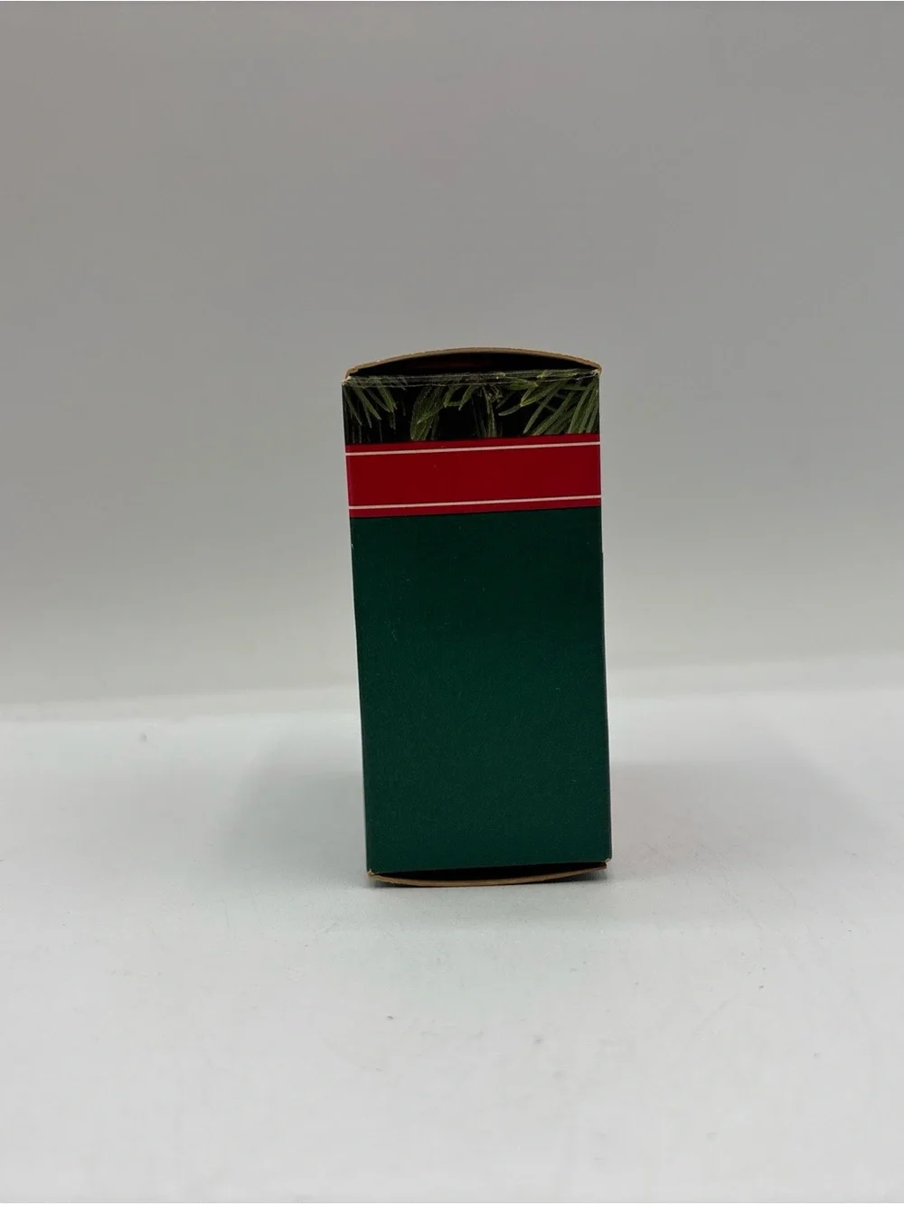 Hallmark keepsake ornament